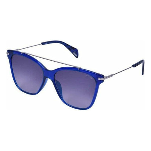 Load image into Gallery viewer, Ladies’Sunglasses Police SPL404-OW47 (ø 55 mm) - Women’s 
