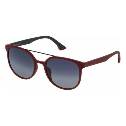 Load image into Gallery viewer, Ladies’Sunglasses Police SPL634-7L2P (ø 55 mm) - Women’s 

