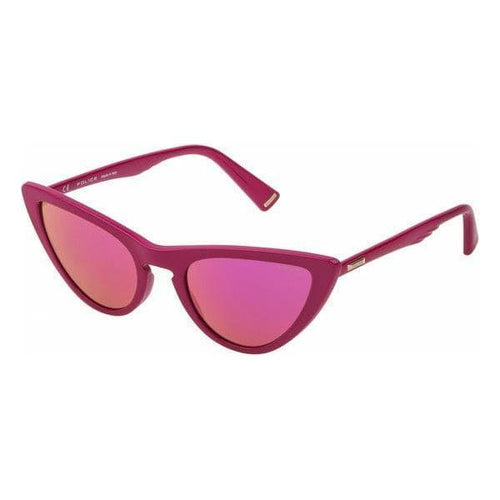 Load image into Gallery viewer, Ladies’Sunglasses Police SPL9026QWK (ø 54 mm) - Women’s 
