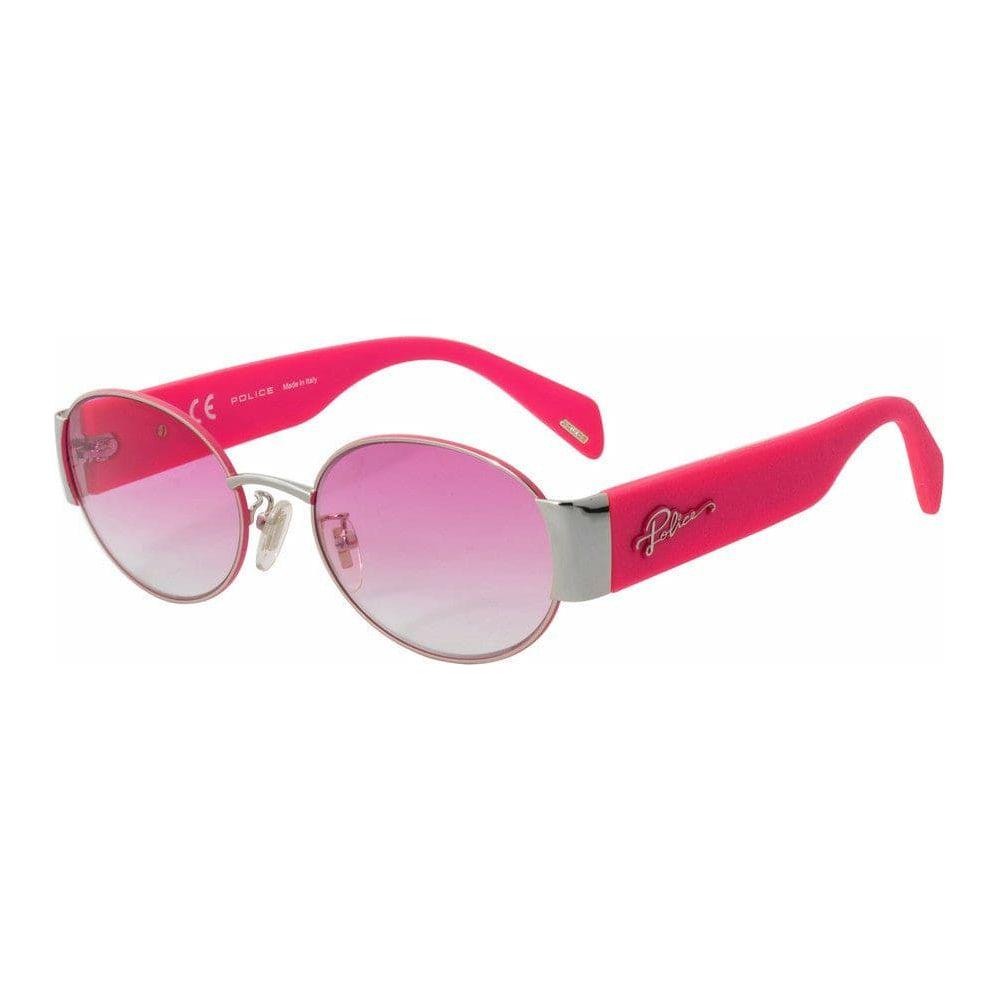 Ladies’Sunglasses Police SPLA18-540492 ø 54 mm - Women’s 