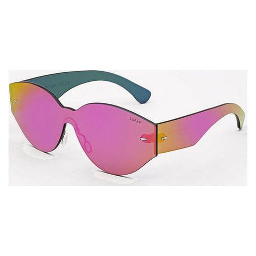 Load image into Gallery viewer, Ladies’Sunglasses Retrosuperfuture A6E-R (ø 53 mm) - Women’s
