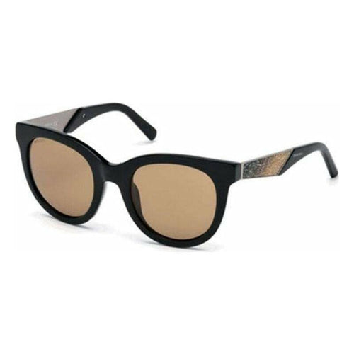 Load image into Gallery viewer, Ladies’Sunglasses Swarovski SK-0126-01E (ø 50 mm) - Women’s 
