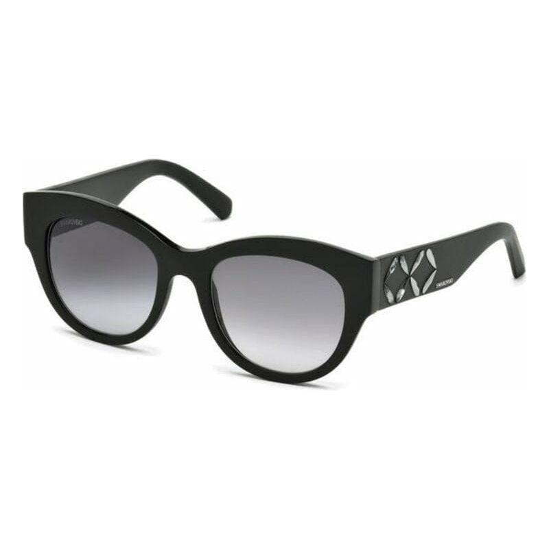 Ladies’Sunglasses Swarovski SK-0127-01B (ø 54 mm) - Women’s 