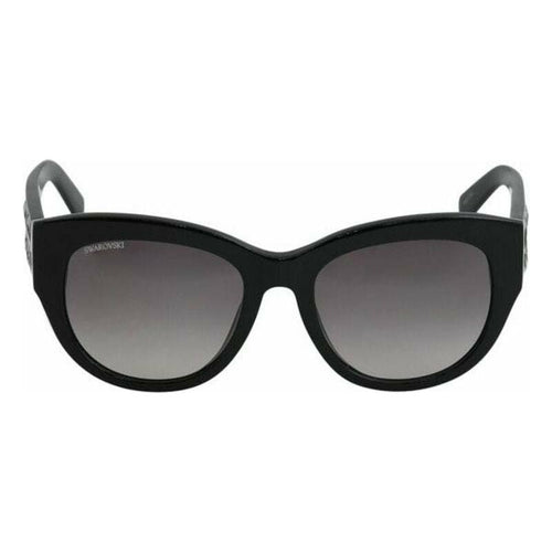 Load image into Gallery viewer, Ladies’Sunglasses Swarovski SK-0127-01B (ø 54 mm) - Women’s 
