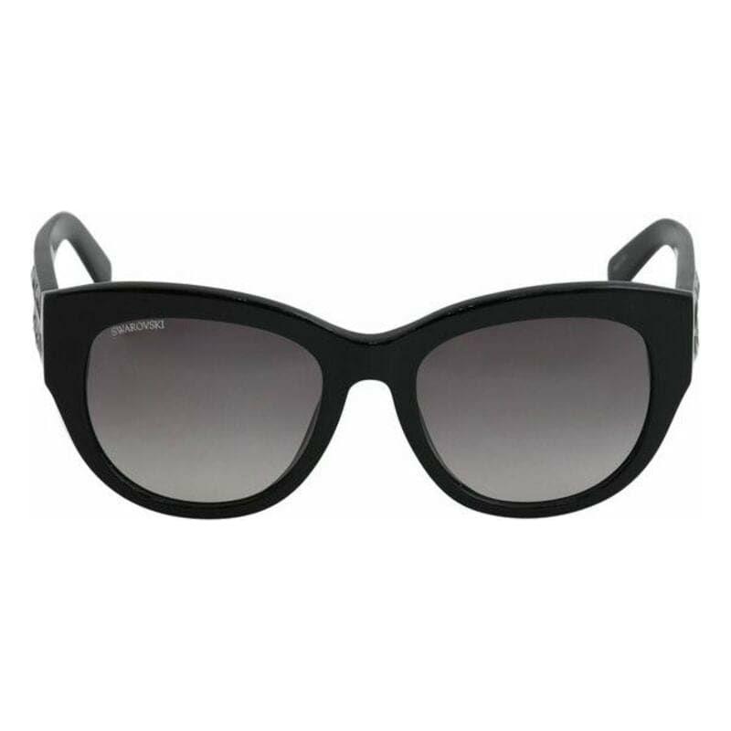Ladies’Sunglasses Swarovski SK-0127-01B (ø 54 mm) - Women’s 