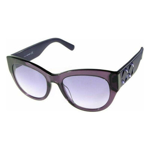 Load image into Gallery viewer, Ladies’Sunglasses Swarovski SK-0127-81Z (ø 54 mm) (ø 54 mm) 
