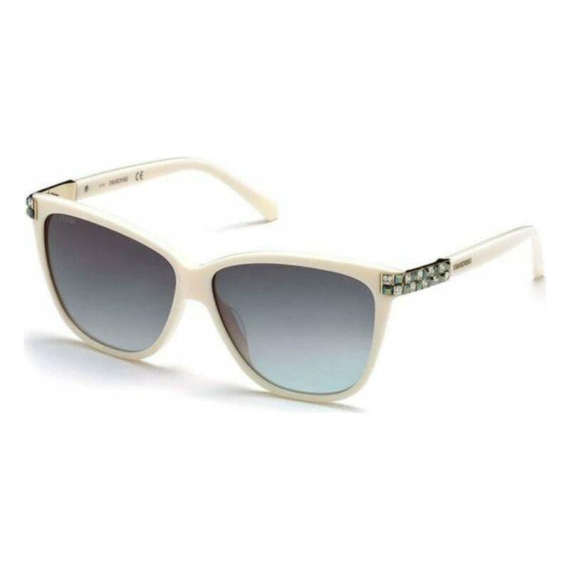 Ladies’Sunglasses Swarovski SK-0137-57B (ø 59 mm) - Women’s 