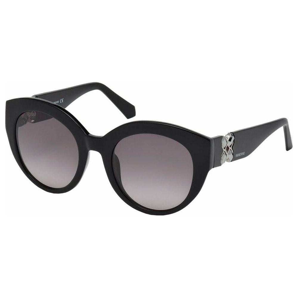 Ladies’Sunglasses Swarovski SK-0140-01B (ø 52 mm) - Women’s 