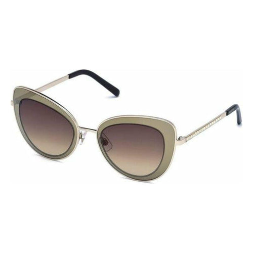 Load image into Gallery viewer, Ladies’Sunglasses Swarovski SK-0144-48F (ø 51 mm) (ø 51 mm) 
