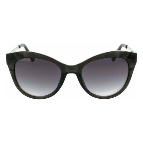 Load image into Gallery viewer, Ladies’Sunglasses Swarovski SK-0151-01B (ø 51 mm) (ø 51 mm) 
