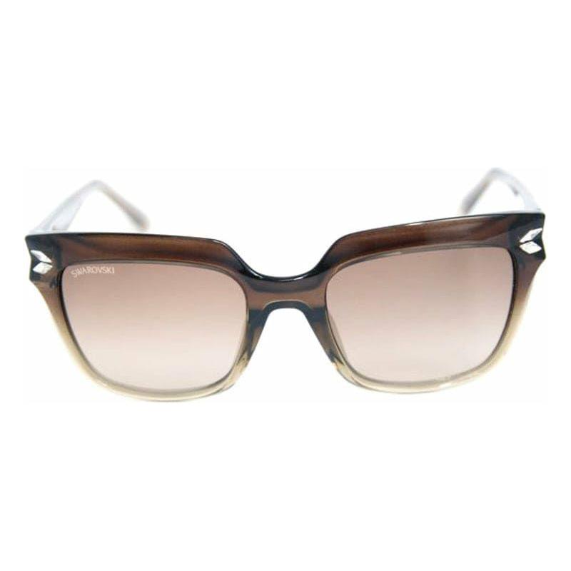 Ladies’Sunglasses Swarovski SK-0170-47F (51 mm) (ø 51 mm) - 