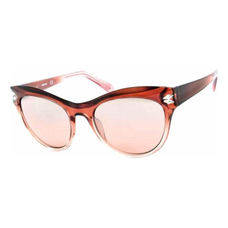 Ladies’Sunglasses Swarovski SK-0171-74G (51 mm) (ø 51 mm) - 
