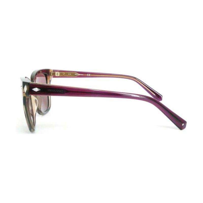 Ladies’Sunglasses Swarovski SK-0175-81S (55 mm) (ø 55 mm) - 