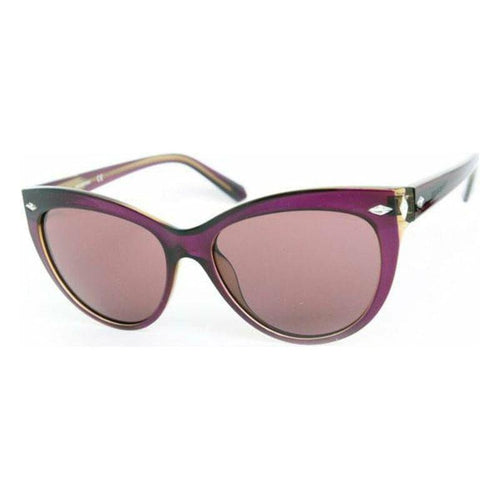 Load image into Gallery viewer, Ladies’Sunglasses Swarovski SK-0176-83S (55 mm) (ø 55 mm) - 
