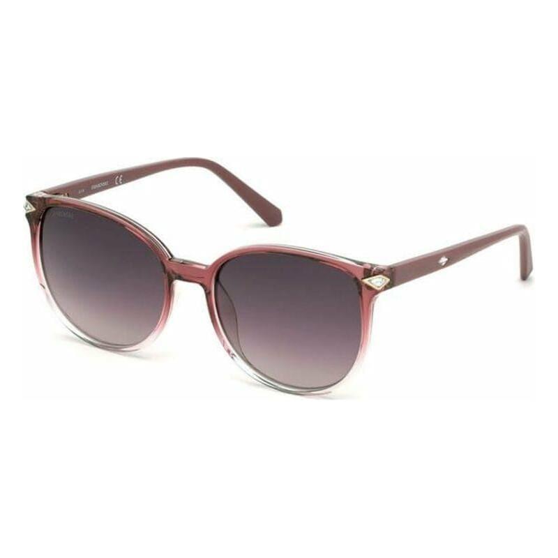 Ladies’Sunglasses Swarovski SK-0191-72T (ø 55 mm) (ø 55 mm) 