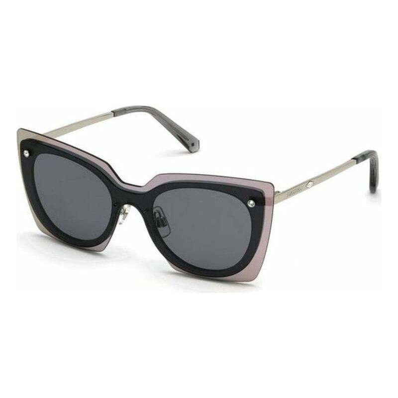 Ladies’Sunglasses Swarovski SK-0201-16A (ø 53 mm) (ø 53 mm) 