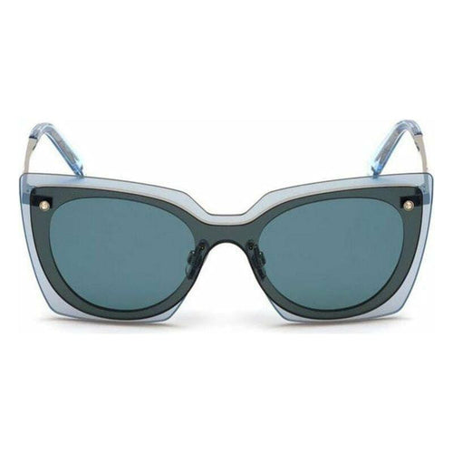 Load image into Gallery viewer, Ladies’Sunglasses Swarovski SK-0201-16V (ø 53 mm) (ø 53 mm) 
