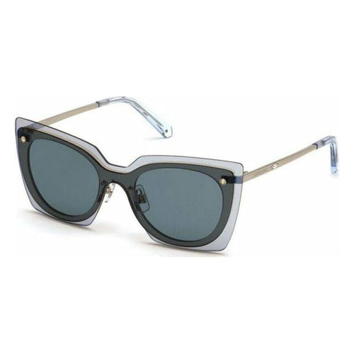 Load image into Gallery viewer, Ladies’Sunglasses Swarovski SK-0201-16V (ø 53 mm) (ø 53 mm) 
