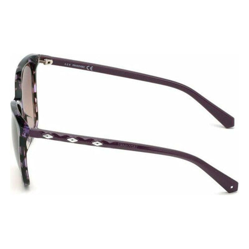 Load image into Gallery viewer, Ladies’Sunglasses Swarovski SK-0222-55T (ø 56 mm) (ø 56 mm) 
