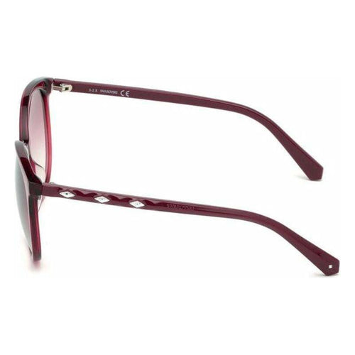 Load image into Gallery viewer, Ladies’Sunglasses Swarovski SK-0223-72T (ø 56 mm) (ø 56 mm) 
