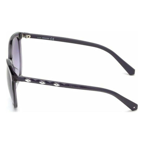 Load image into Gallery viewer, Ladies’Sunglasses Swarovski SK-0223-78Z (ø 56 mm) (ø 56 mm) 
