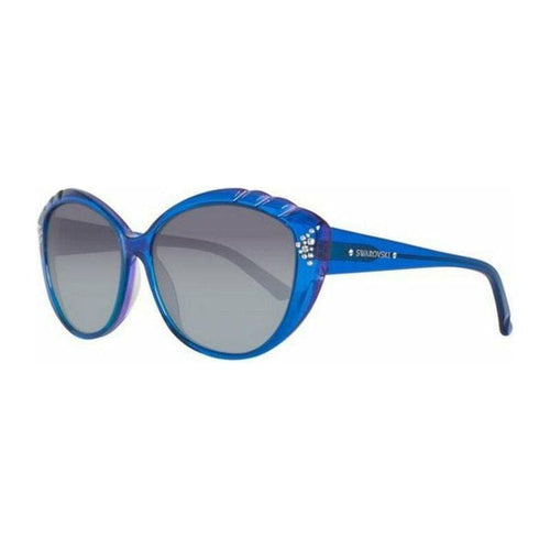 Load image into Gallery viewer, Ladies’Sunglasses Swarovski SK0056-6192W (Ø 61 mm) - Women’s
