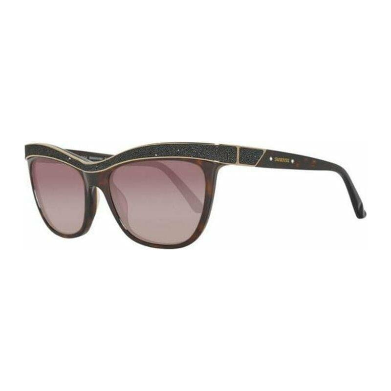 Ladies’Sunglasses Swarovski SK0075-5553F - Women’s 