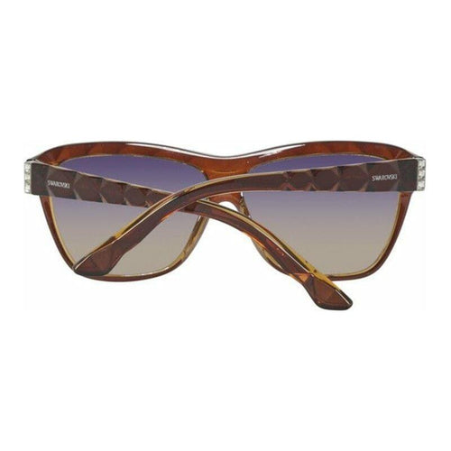 Load image into Gallery viewer, Ladies’Sunglasses Swarovski SK0079-6250W (Ø 62 mm) (Ø 15 mm)
