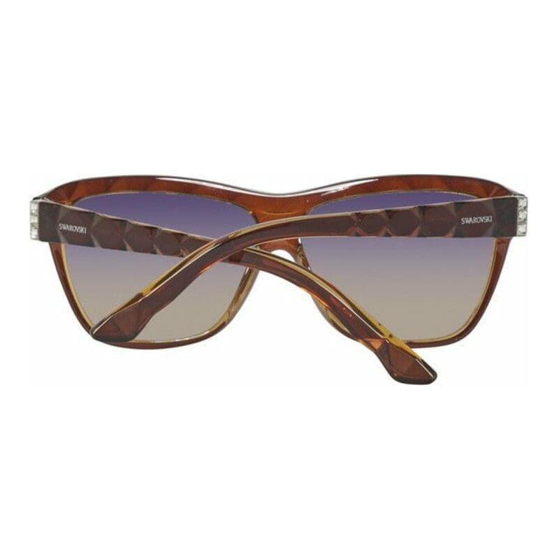 Ladies’Sunglasses Swarovski SK0079-6250W (Ø 62 mm) (Ø 15 mm)