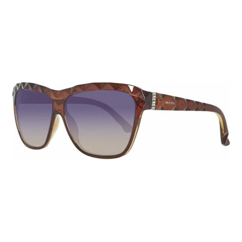 Ladies’Sunglasses Swarovski SK0079-6250W (Ø 62 mm) (Ø 15 mm)