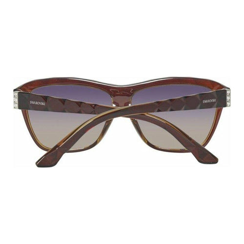 Load image into Gallery viewer, Ladies’Sunglasses Swarovski SK0079F-6250W (Ø 62 mm) - 
