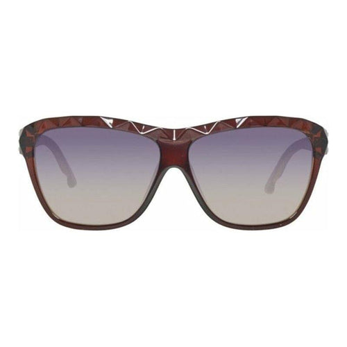 Load image into Gallery viewer, Ladies’Sunglasses Swarovski SK0079F-6250W (Ø 62 mm) - 
