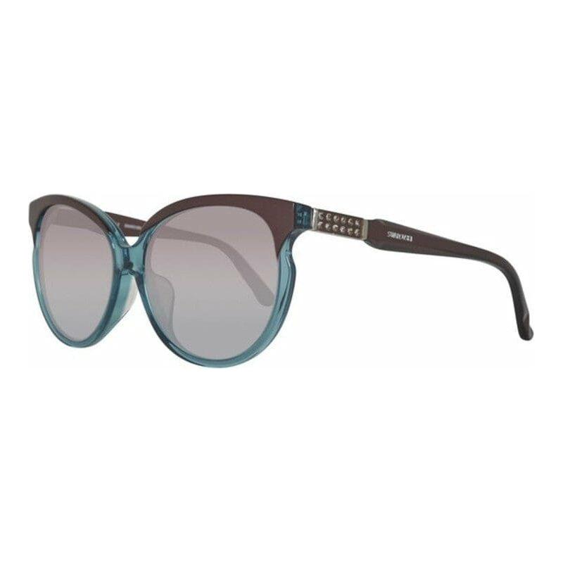Ladies’Sunglasses Swarovski SK0081F-5889T (ø 58 mm) - 