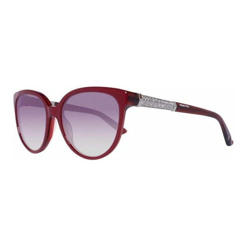 Ladies’Sunglasses Swarovski SK0082-5566T - Women’s 