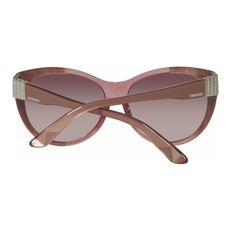 Ladies’Sunglasses Swarovski SK0087F-6038F (ø 60 mm) - 