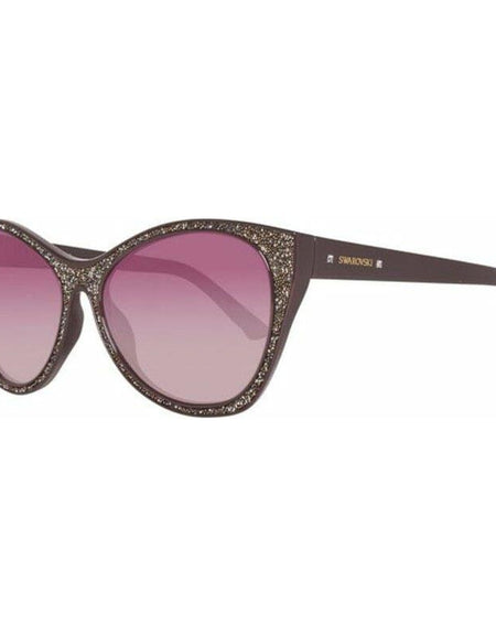 Ladies’Sunglasses Swarovski SK0108-5948F - Women’s 