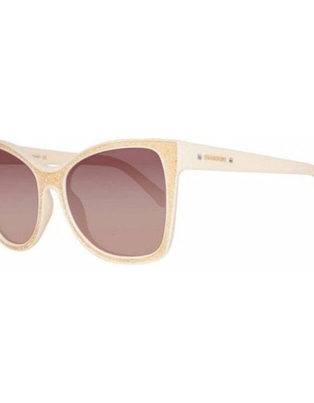 Ladies’Sunglasses Swarovski SK0109-5621F - Women’s 