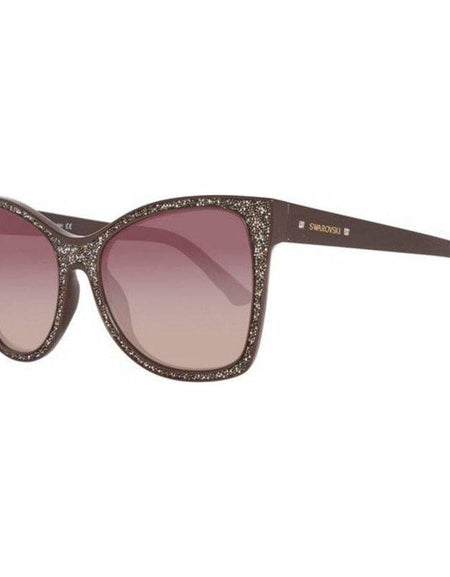 Ladies’Sunglasses Swarovski SK0109-5648F - Women’s 