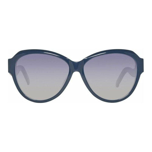 Load image into Gallery viewer, Ladies’Sunglasses Swarovski SK0111F-5991W - Women’s 
