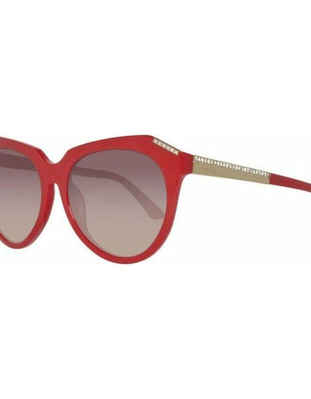 Ladies’Sunglasses Swarovski SK0114-5666F - Women’s 