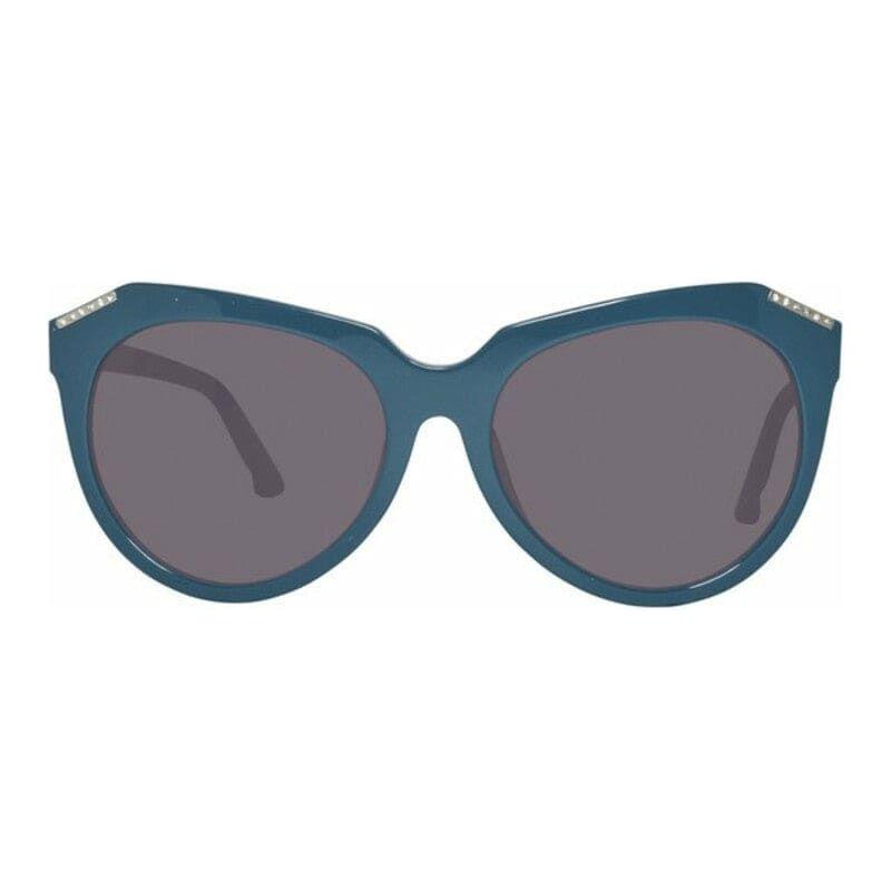 Ladies’Sunglasses Swarovski SK0114-5687B - Women’s 