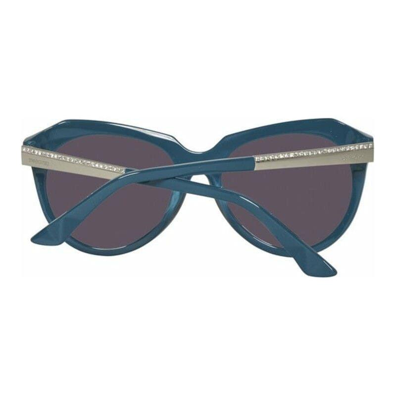 Ladies’Sunglasses Swarovski SK0114-5687B - Women’s 
