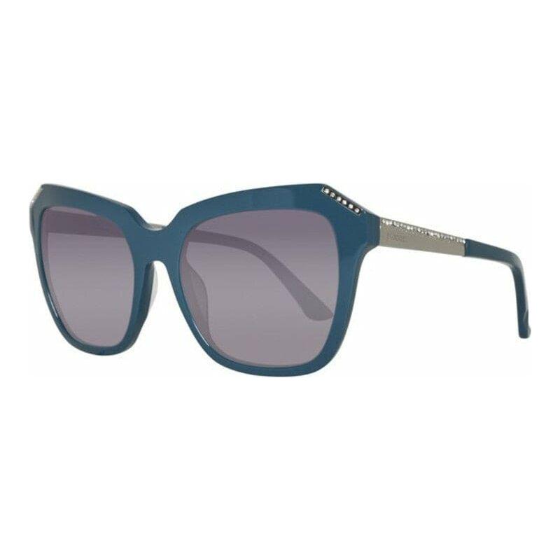 Ladies’Sunglasses Swarovski SK0115-5587B - Women’s 