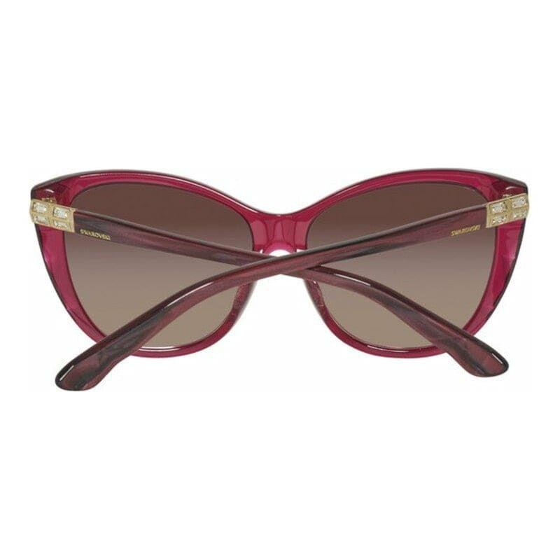 Ladies’Sunglasses Swarovski SK0117F-5769F (Ø 15 mm) - 