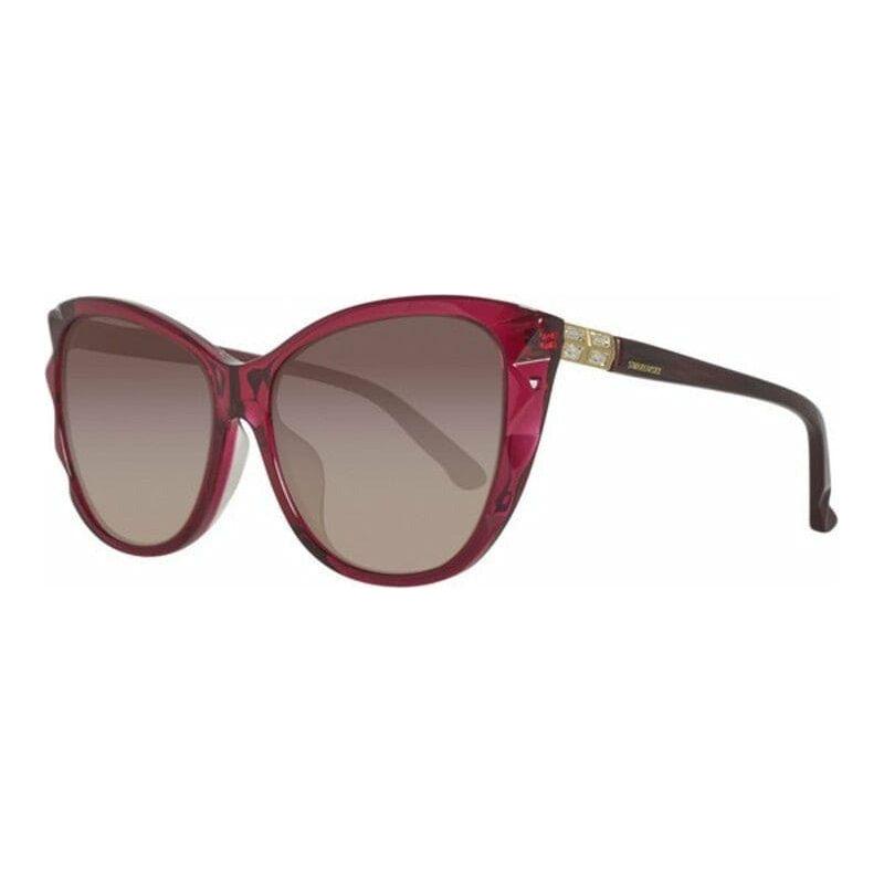 Ladies’Sunglasses Swarovski SK0117F-5769F (Ø 15 mm) - 