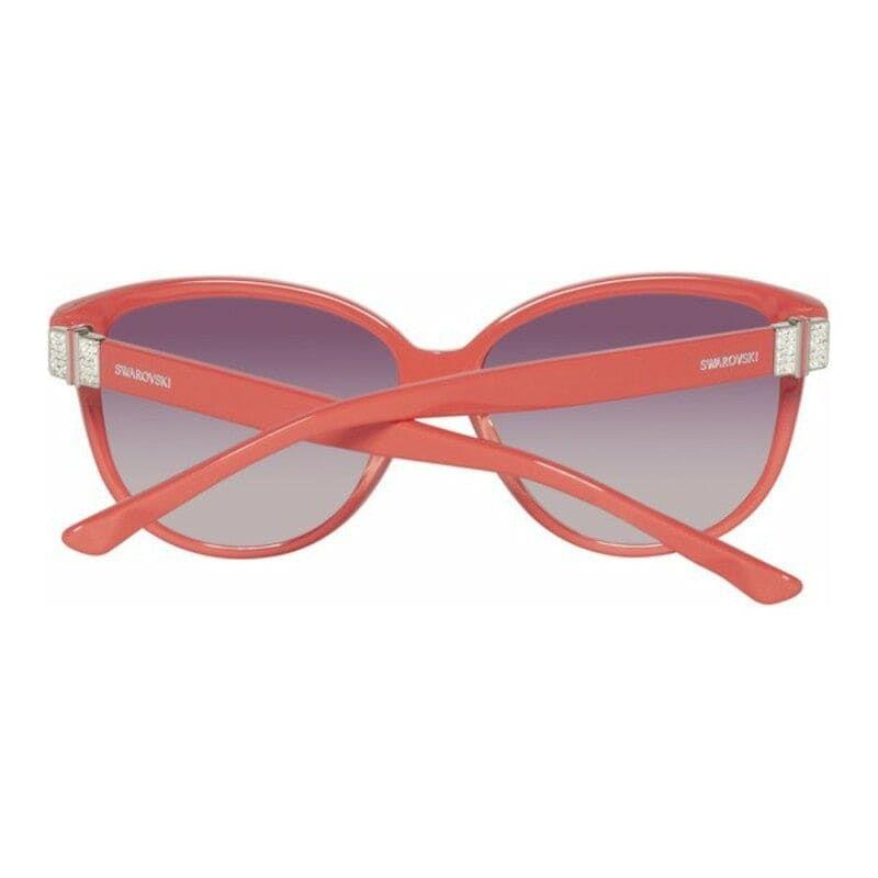 Ladies’Sunglasses Swarovski SK0120-5666B - Women’s 