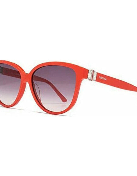 Ladies’Sunglasses Swarovski SK0120-5666B - Women’s 