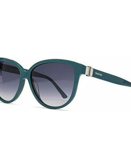Ladies’Sunglasses Swarovski SK0120-5687P - Women’s 