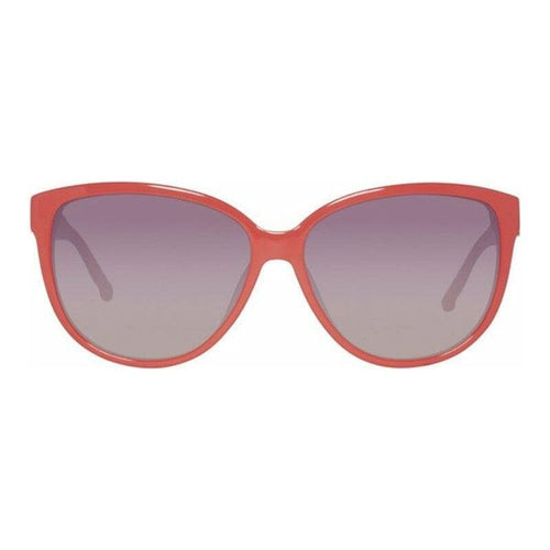 Load image into Gallery viewer, Ladies’Sunglasses Swarovski SK0120F-5866B (ø 58 mm) - 
