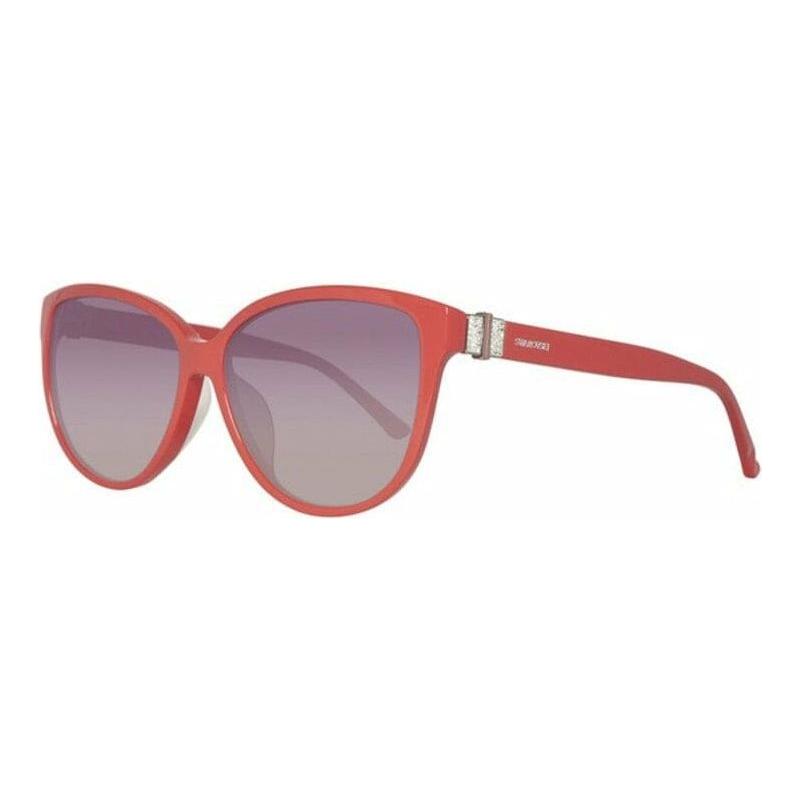 Ladies’Sunglasses Swarovski SK0120F-5866B (ø 58 mm) - 